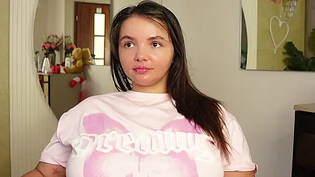 CelesteBailey online show from February 22, 6:27 am