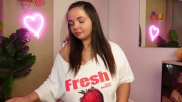 CelesteBailey online show from February 23, 6:47 am