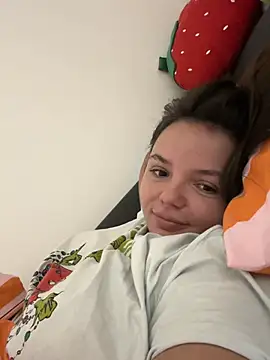 CelesteBailey online show from March 7, 4:30 am