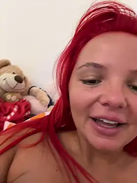 CelesteBailey online show from April 18, 8:16 am