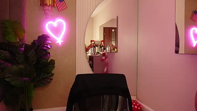 CelesteBailey online show from March 4, 3:36 am