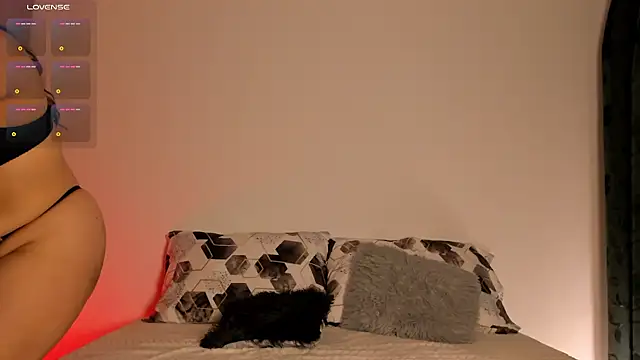 veronica185 online show from March 29, 2:46 am