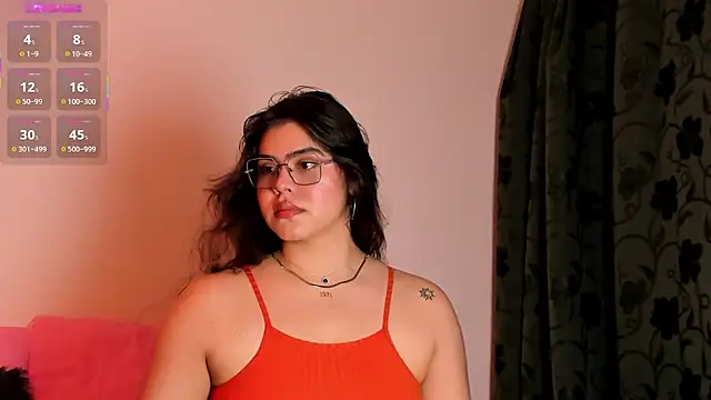 veronica185 online show from May 29, 3:12 am