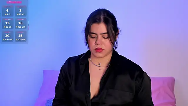 veronica185 online show from May 14, 3:03 am