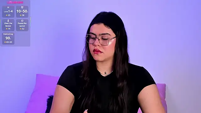 veronica185 online show from May 20, 3:03 am