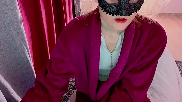 Snapshot of SecretAnni chatting on September 26, 3:13 am SecretAnni online show from September 26, 3:13 am