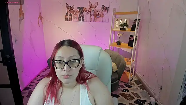 NiickyJones online show from November 7, 8:46 pm