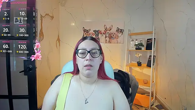 NiickyJones online show from November 15, 3:38 pm