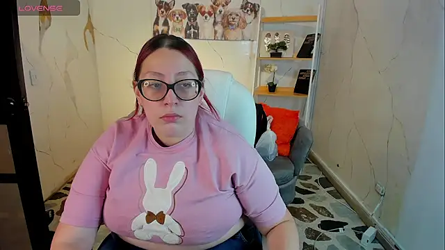 NiickyJones online show from November 22, 10:08 pm