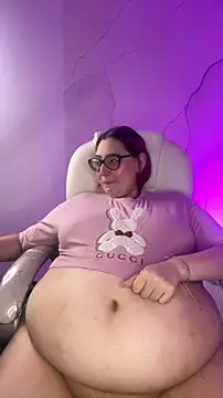 NiickyJones online show from March 28, 7:09 am