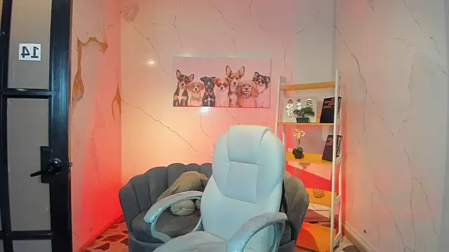 NiickyJones online show from November 13, 9:19 pm