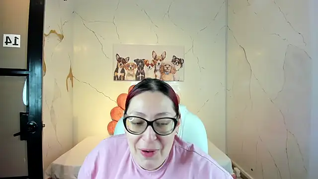 NiickyJones online show from December 22, 9:26 pm