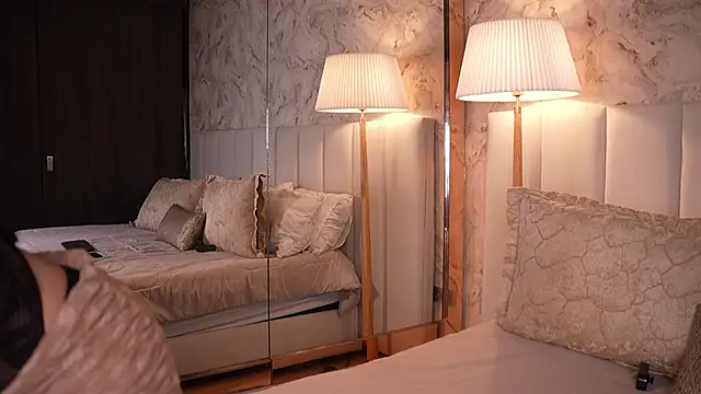 Rosalie vega online show from March 25, 12:33 am