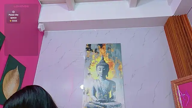 littlee emilyy  online show from July 11, 1:11 pm