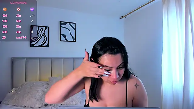 Snapshot of Im_Maite chatting on November 14, 1:48 pm Im Maite online show from November 14, 1:48 pm