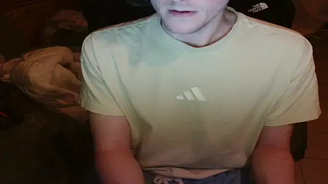 Str8boyy online show from March 27, 12:41 am