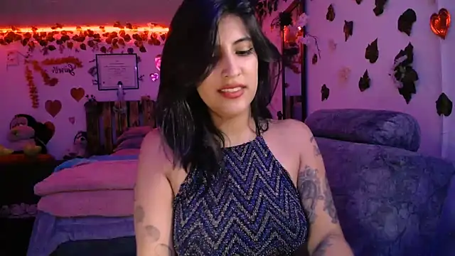 azahar  ziiz online show from March 20, 11:56 pm