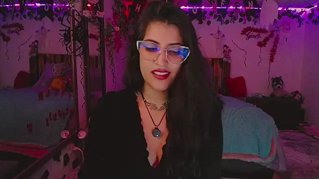 Snapshot of azahar__ziiz chatting on October 30, 1:04 am azahar ziiz online show from October 30, 1:04 am