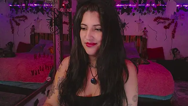 azahar  ziiz online show from October 15, 11:35 pm