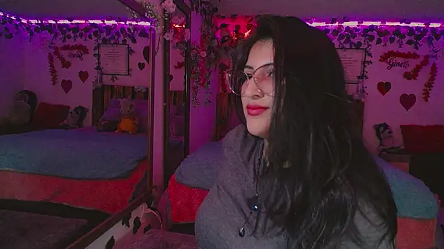 azahar  ziiz online show from September 18, 10:57 pm