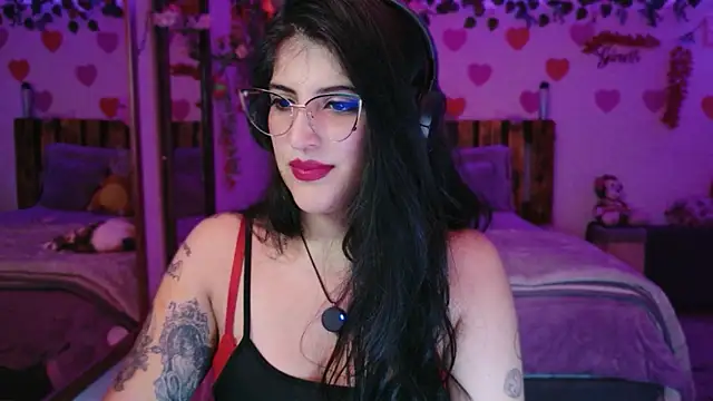 azahar  ziiz online show from March 27, 2:09 am