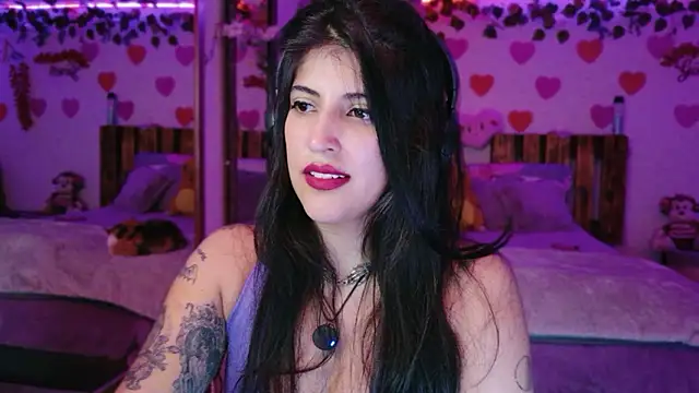 azahar  ziiz online show from March 19, 4:34 am