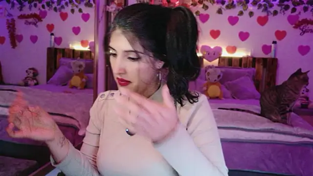 azahar  ziiz online show from March 21, 2:02 am