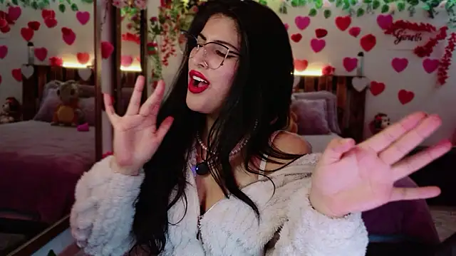 Snapshot of azahar__ziiz chatting on February 11, 1:16 am azahar ziiz online show from February 11, 1:16 am