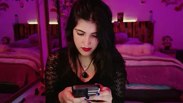 Snapshot of azahar__ziiz chatting on January 15, 12:47 am azahar ziiz online show from January 15, 12:47 am