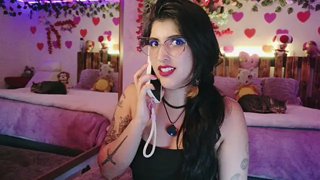 Snapshot of azahar__ziiz chatting on July 9, 12:33 am azahar ziiz online show from July 9, 12:33 am