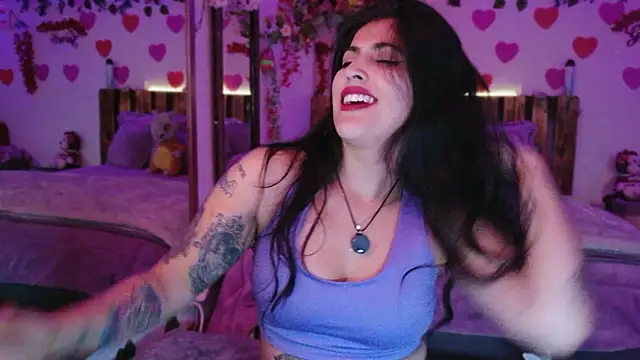 azahar  ziiz online show from March 29, 9:49 pm