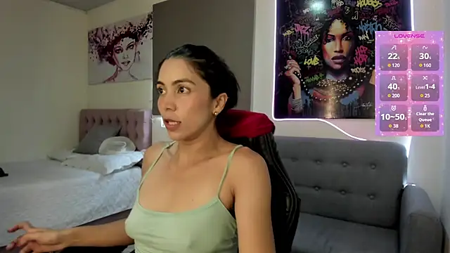 Snapshot of andykiuty chatting on December 1, 8:42 pm andykiuty online show from December 1, 8:42 pm