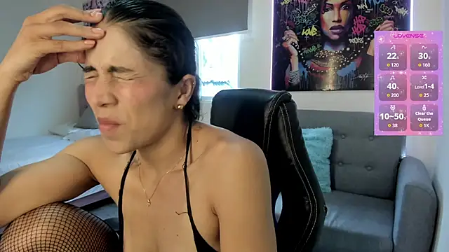 Snapshot of andykiuty chatting on December 5, 6:50 pm andykiuty online show from December 5, 6:50 pm