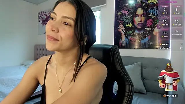 andykiuty online show from February 20, 8:44 pm