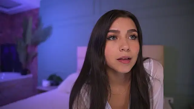 Ashley Jones9 online show from November 7, 6:12 pm