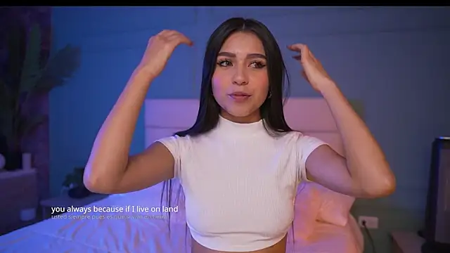 Ashley Jones9 online show from January 7, 2:22 pm