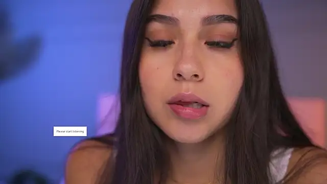 Ashley Jones9 online show from November 11, 2:12 pm