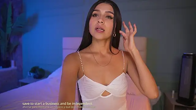 Ashley Jones9 online show from December 20, 7:06 pm