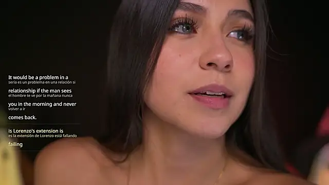 Ashley Jones9 online show from October 16, 10:18 pm