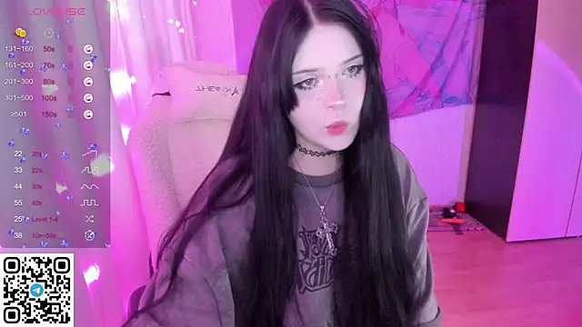 SelenaCute online show from May 29, 4:02 pm