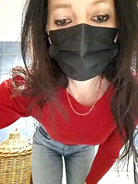 Silvia Zeno online show from January 14, 5:27 pm