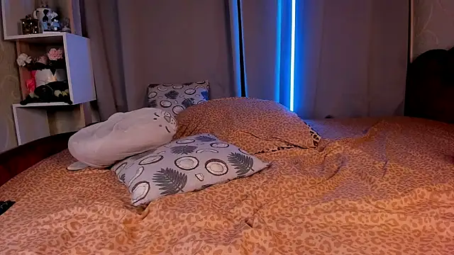 Jess Lui online show from November 28, 3:28 am