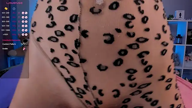 Jess Lui online show from March 13, 4:16 am