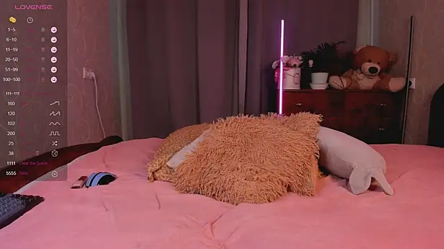 Jess Lui online show from September 10, 3:16 am