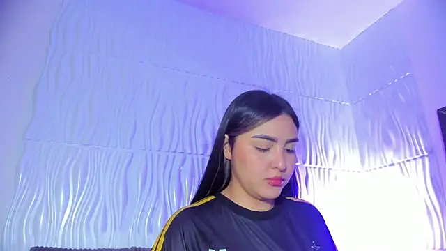 Snapshot of Abby__colins chatting on November 19, 8:53 pm Abby colins online show from November 19, 8:53 pm