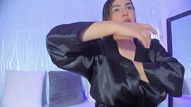 Snapshot of Abby__colins chatting on November 30, 8:53 pm Abby colins online show from November 30, 8:53 pm