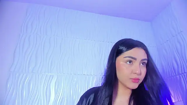 Snapshot of Abby__colins chatting on September 14, 7:14 pm Abby  colins online show from September 14, 7:14 pm