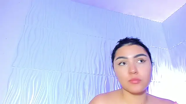 Abby  colins online show from March 26, 7:45 pm