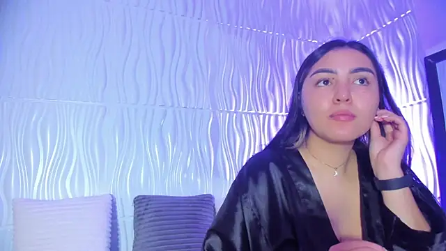 Abby  colins online show from February 21, 5:15 pm