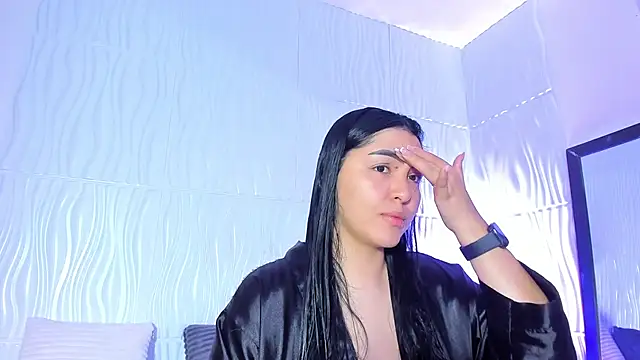 Abby  colins online show from March 16, 4:32 pm